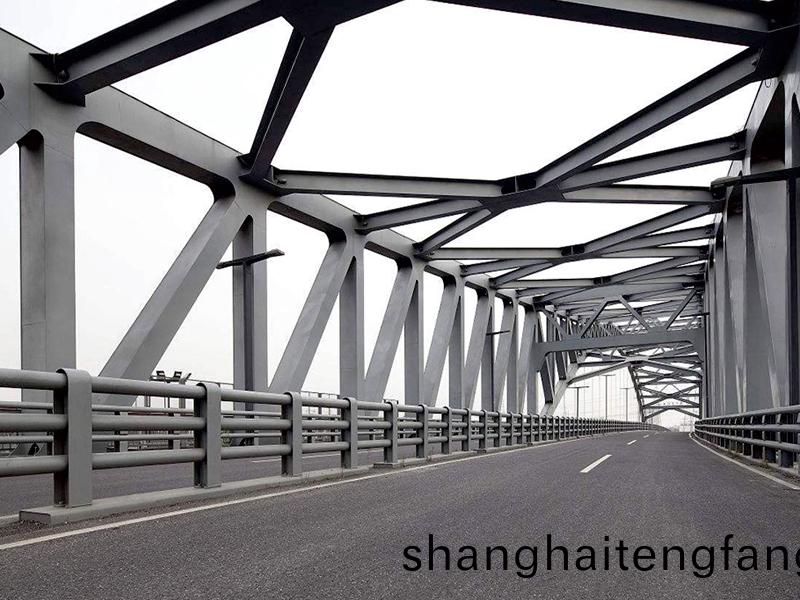 桥梁护栏价格