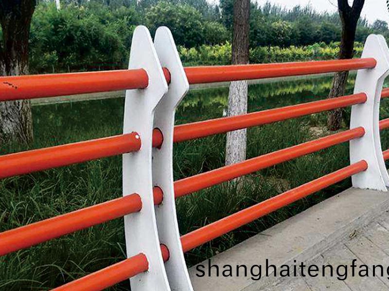 桥梁不锈钢护栏