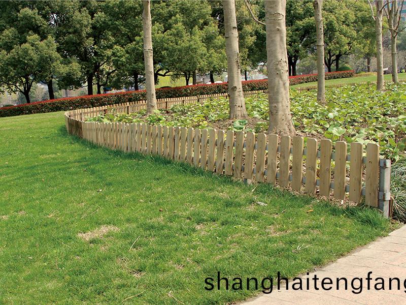 郑州草坪护栏