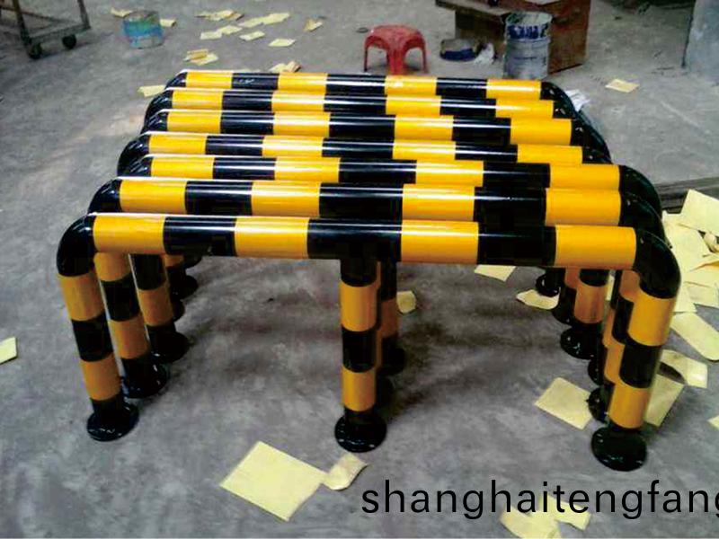 工厂车间防撞栏