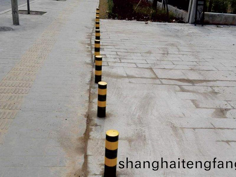 防撞栏生产厂家