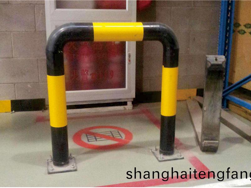 工厂防撞栏
