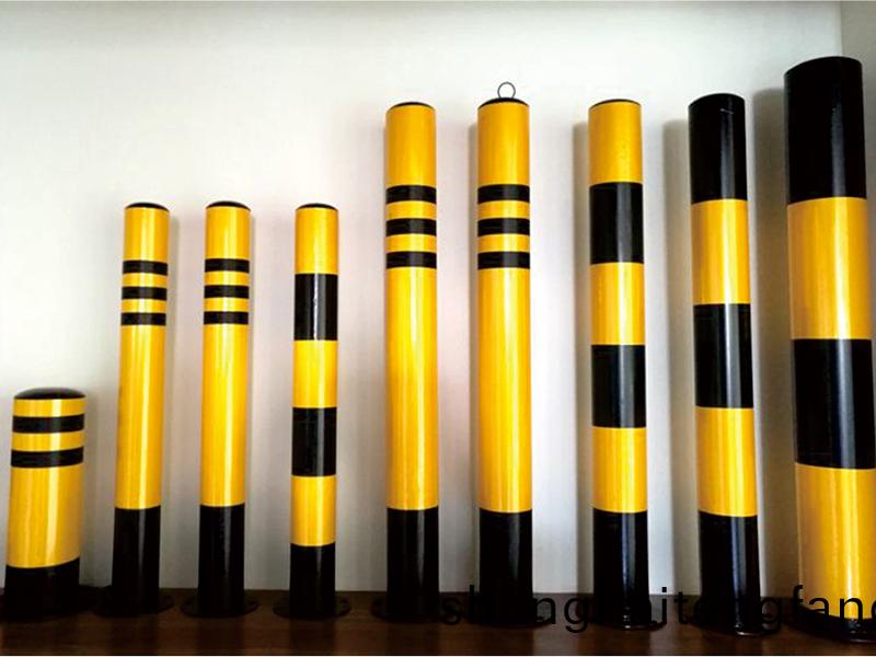 高速公路防撞栏